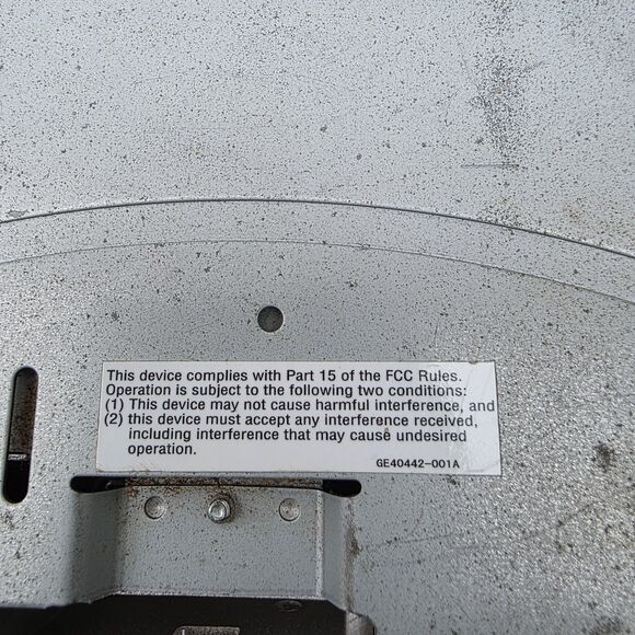 Vintage JVC KD-R520 CD Receiver Car Dash Stereo Radio OEM, Without Remote - Picture 4 of 9